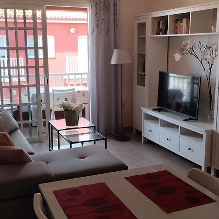 Marejada Apartment Tenerife Playa San Juan Exterior foto