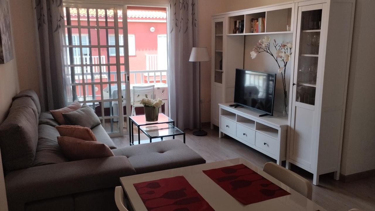 Marejada Apartment Tenerife Playa San Juan Exterior foto